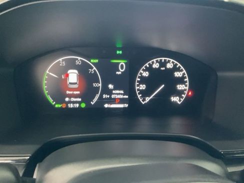 Certified 2023 Honda CR-V Sport image 10