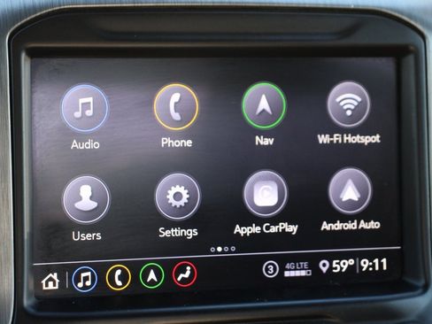 Used 2020 GMC Sierra 2500 Denali w/ Denali Ultimate Package image 31