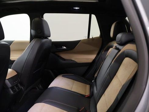 New 2026 Chevrolet Equinox ACTIV w/ Convenience Package III image 30