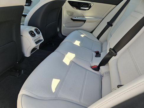Certified 2026 Mercedes-Benz C 300 Sedan image 28