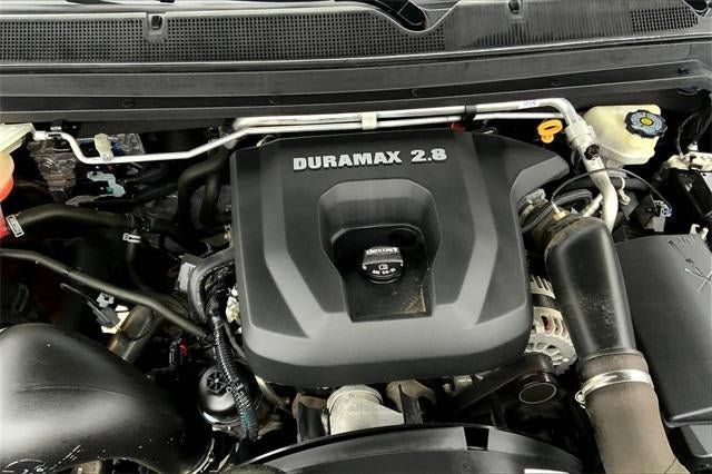 Used 2017 Chevrolet Colorado Z71 AWD/4WD image 30