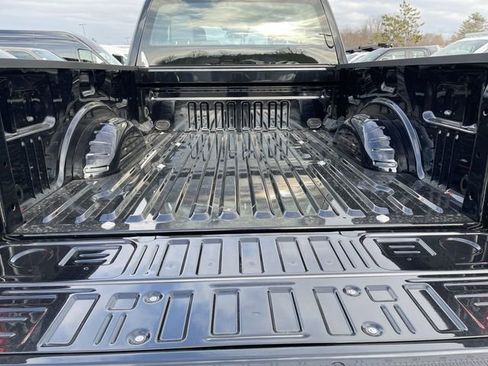 New 2026 Ford F350 XL w/ STX Appearance Package image 22