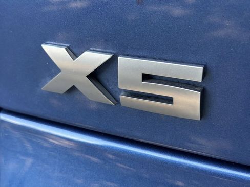 Used 2022 BMW X5 M50i w/ Executive Package AWD/4WD image 15