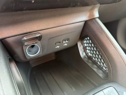 New 2026 Chevrolet TrailBlazer RS w/ Driver Confidence Package FWD image 29