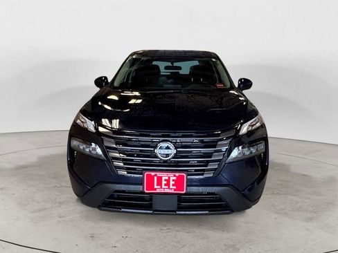 New 2026 Nissan Rogue SV w/ Cold Weather Package image 9