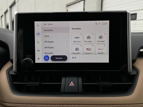 New 2025 Toyota RAV4 LE image 26