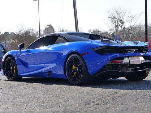 Used 2020 McLaren 720S Performance image 10