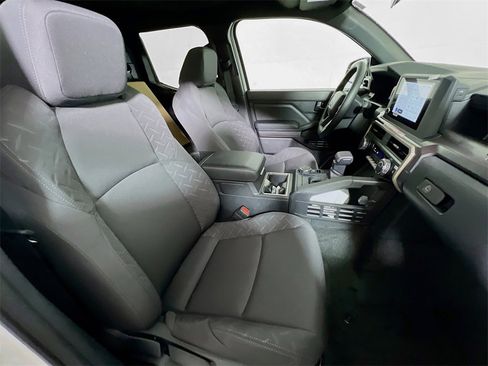 Certified 2026 Toyota Tacoma SR5 image 24