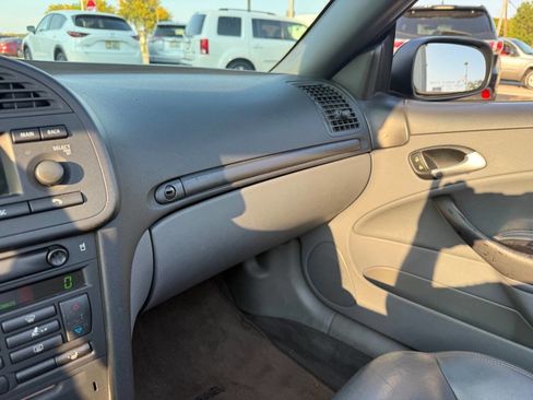 Used 2004 Saab 9-3 Arc FWD image 16