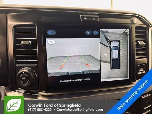 New 2026 Ford F250 Platinum image 41