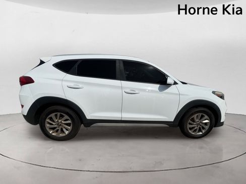 Used 2018 Hyundai Tucson SEL AWD/4WD image 3