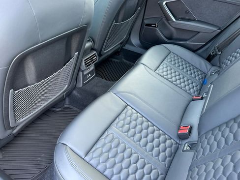 New 2026 Audi RS 3 AWD/4WD image 11