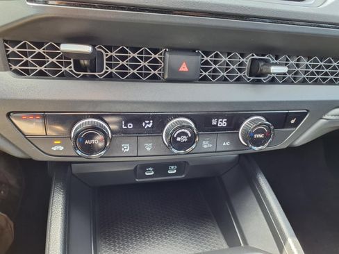 Used 2025 Honda Accord SE image 12