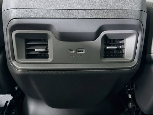 New 2026 Chevrolet Silverado 1500 LT w/ Leather Package AWD/4WD image 20