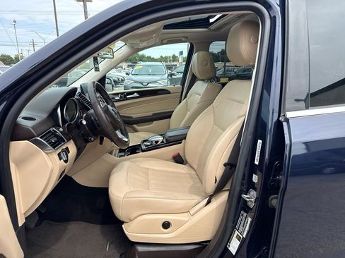 Used 2018 Mercedes-Benz GLE 350 image 11