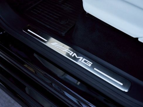 Used 2026 Mercedes-Benz G 63 AMG 4MATIC image 50