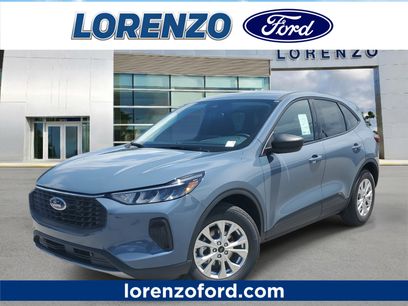 New 2025 Ford Escape Active w/ Tech Pack #1