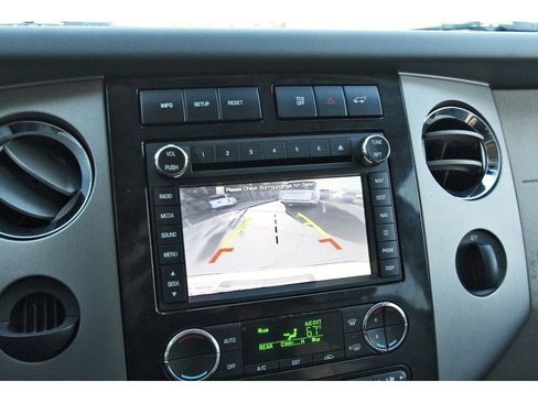 Used 2012 Ford Expedition EL Limited image 27