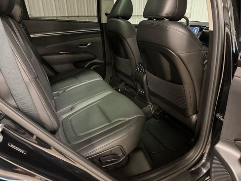 Used 2023 Hyundai Tucson Limited AWD/4WD image 30