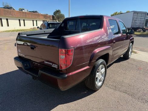 Used 2011 Honda Ridgeline RTL image 7