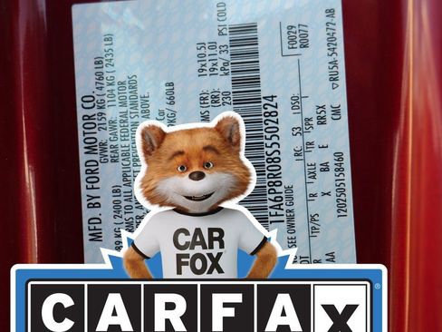 Used 2025 Ford Mustang Dark Horse w/ Dark Horse Handlin Package image 30