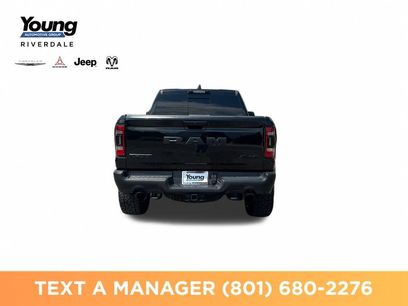 Used 2023 RAM 1500 TRX w/ TRX Level 2 Equipment Group