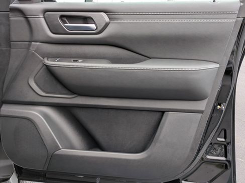 New 2026 Nissan Armada SV image 31