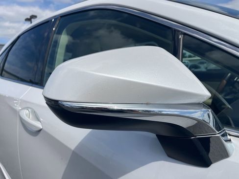 Used 2020 Lexus RX 350 FWD w/ Premium Package image 14