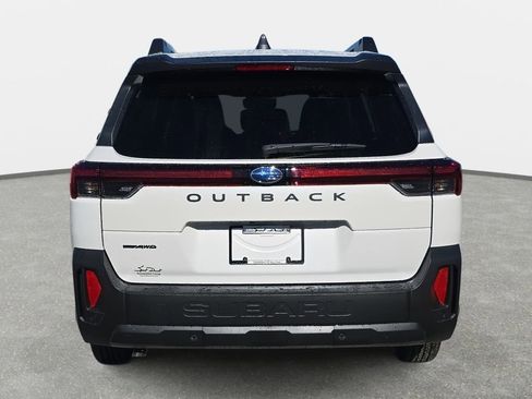 New 2026 Subaru Outback Limited AWD/4WD image 6