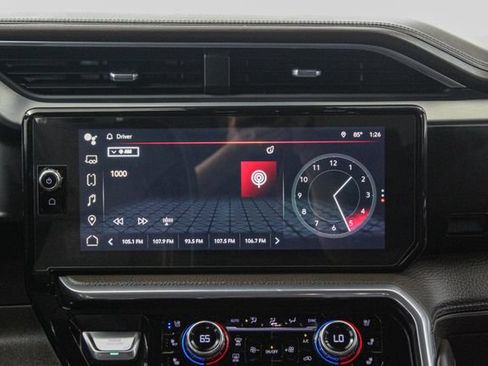 Certified 2023 GMC Sierra 1500 Denali AWD/4WD image 29