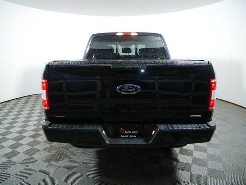 Used 2020 Ford F150 XLT w/ Equipment Group 302A Luxury AWD/4WD image 6