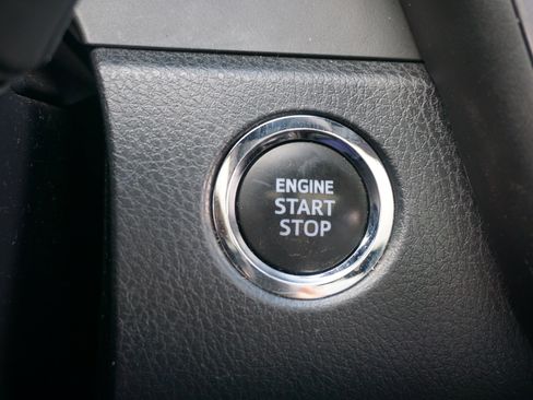 Used 2024 Toyota Camry XSE w/ Navigation Package FWD image 12