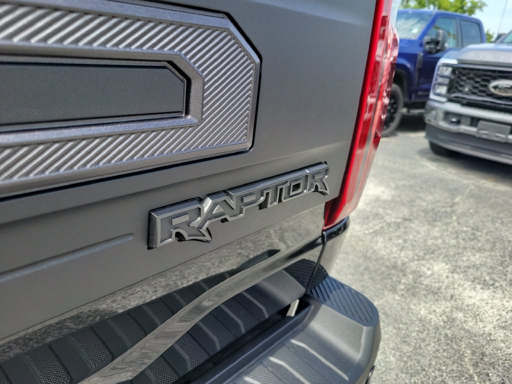 New 2026 Ford F150 Raptor AWD/4WD image 6