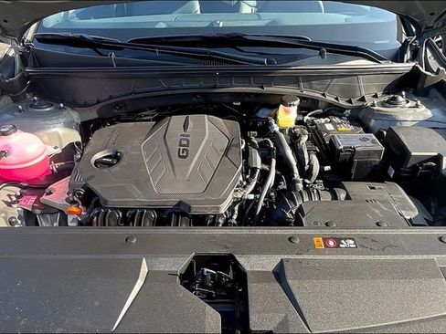 New 2026 Hyundai Santa Cruz SEL image 11