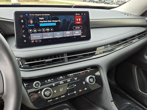 Certified 2026 INFINITI QX60 Pure w/ Cargo Package image 33