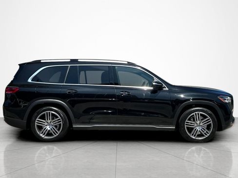 Used 2026 Mercedes-Benz GLS 450 4MATIC image 6