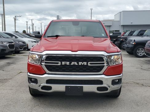 Used 2022 RAM 1500 Lone Star image 2