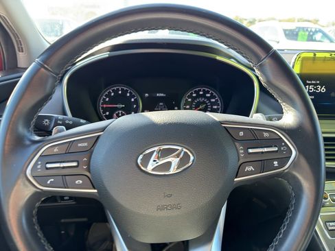 Used 2023 Hyundai Santa Fe SEL image 13