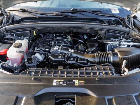 Certified 2024 Jeep Grand Cherokee L Limited w/ Luxury Tech Group II image 66