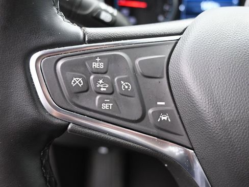 Used 2024 Chevrolet Equinox LT image 28