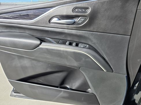 Used 2023 Cadillac Escalade Sport image 21