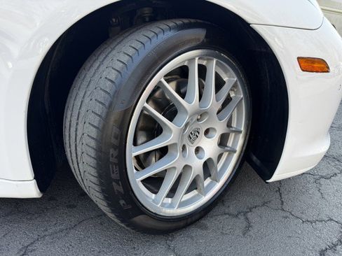 Used 2010 Porsche Panamera 4S image 39