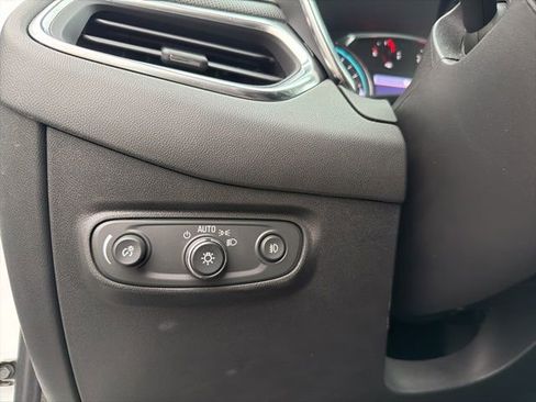 Used 2022 Chevrolet Equinox Premier image 21