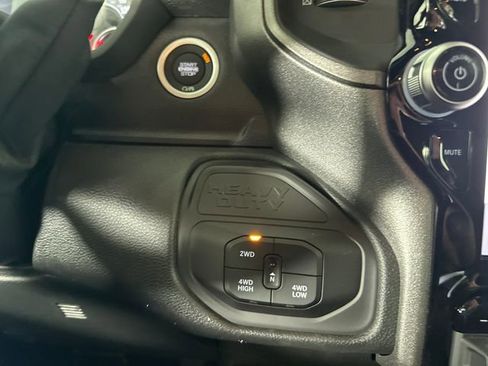 New 2026 RAM 2500 Tradesman image 16