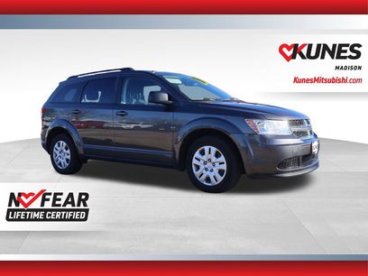 Used 2020 Dodge Journey SE