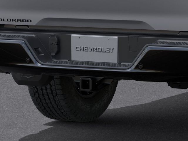 New 2026 Chevrolet Colorado Z71 w/ Technology Package AWD/4WD image 14