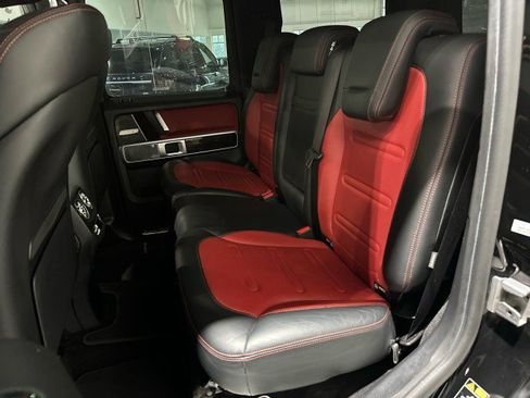 Used 2019 Mercedes-Benz G 550 image 6