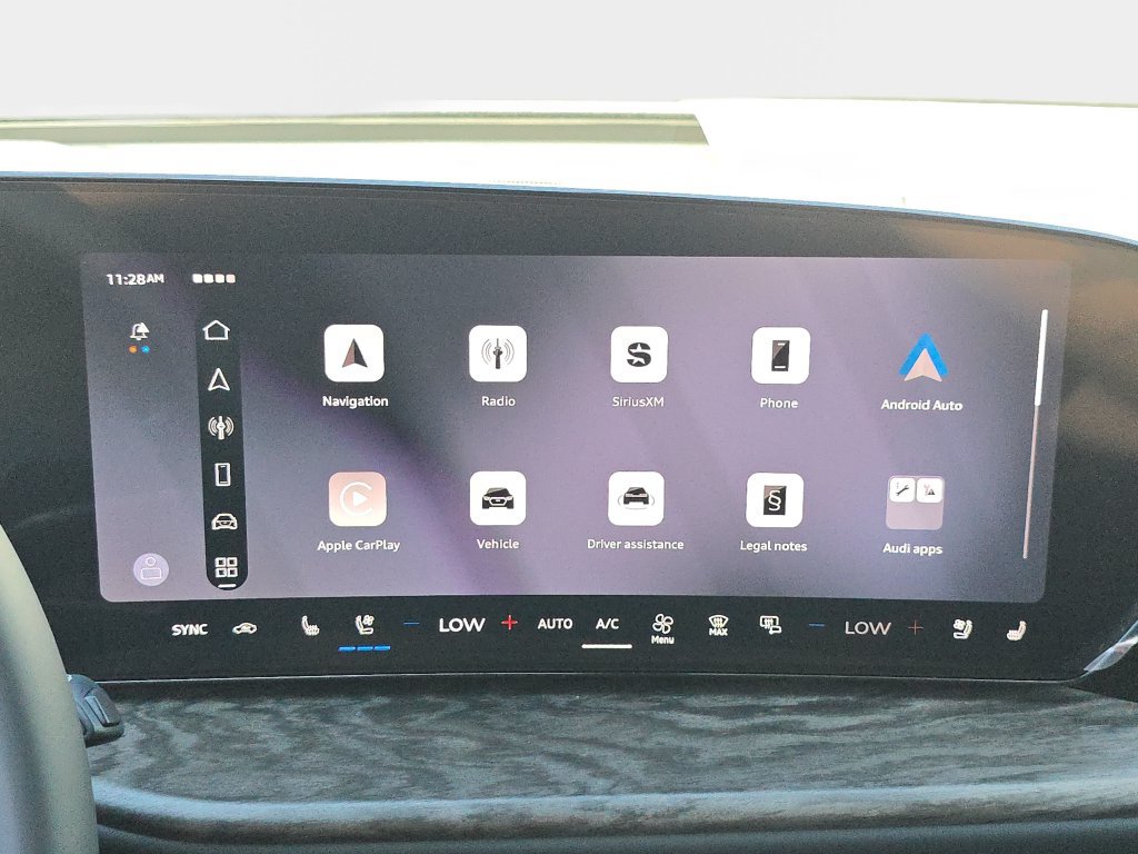 New 2026 Audi Q5 Premium Plus AWD/4WD image 24