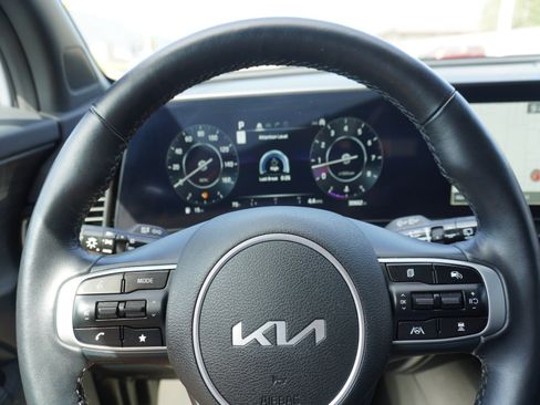 Used 2024 Kia Sportage X-Pro Prestige AWD/4WD image 24
