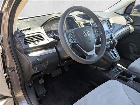 Used 2016 Honda CR-V EX image 10